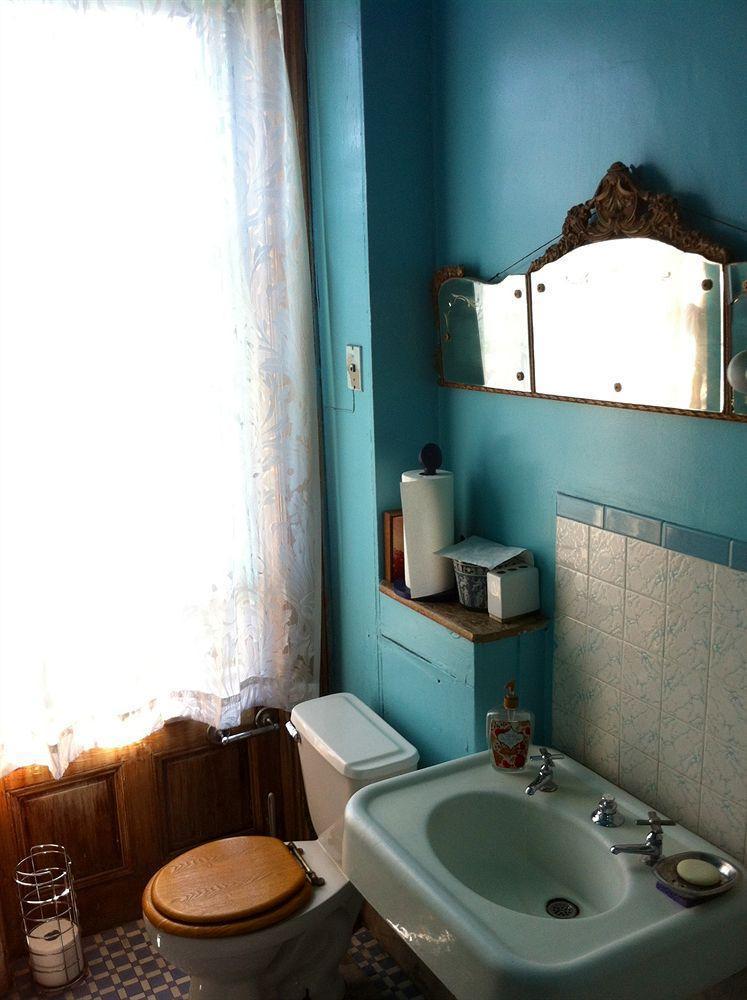 Harlem 144 Guesthouse นิวยอร์ก ภายนอก รูปภาพ